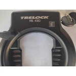 НОВО заключващо устройство за велосипед катинар TRELOCK RS430
